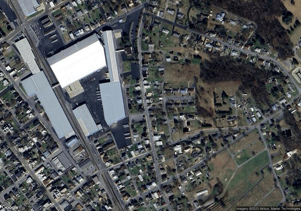 502 Liberty St, Watsontown, PA 17777 - photo 1