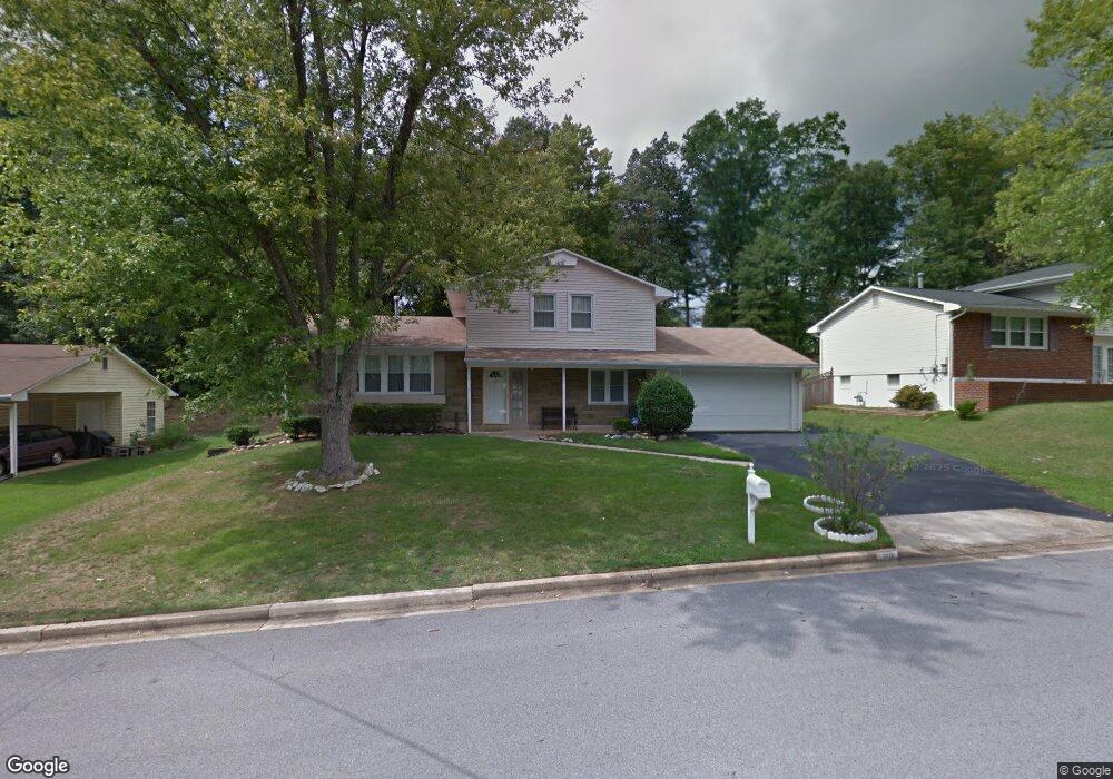 1611 Taylor Ave, Fort Washington, MD 20744 - photo 1