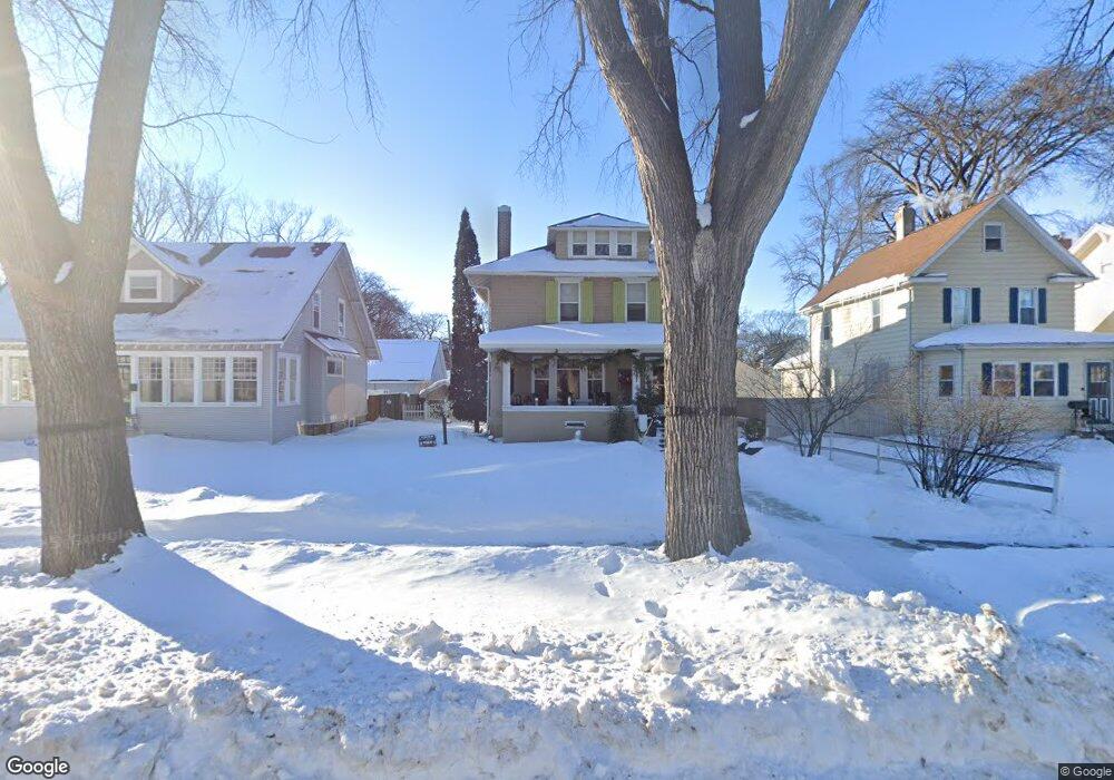 921 6th St S, Fargo, ND 58103 - photo 1