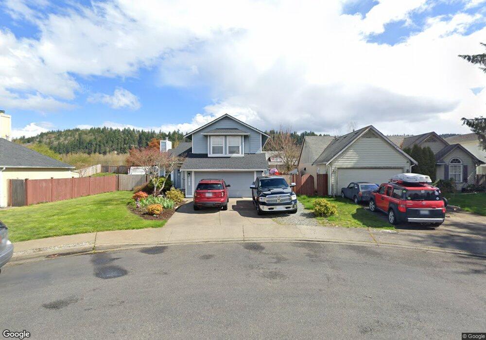410 Corrin Ave NW, Orting, WA 98360 - photo 1