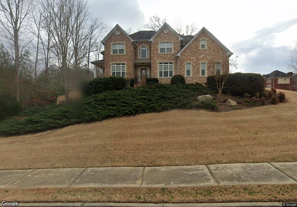 2125 Autumn Chase Dr, Stockbridge, GA 30281 - photo 1