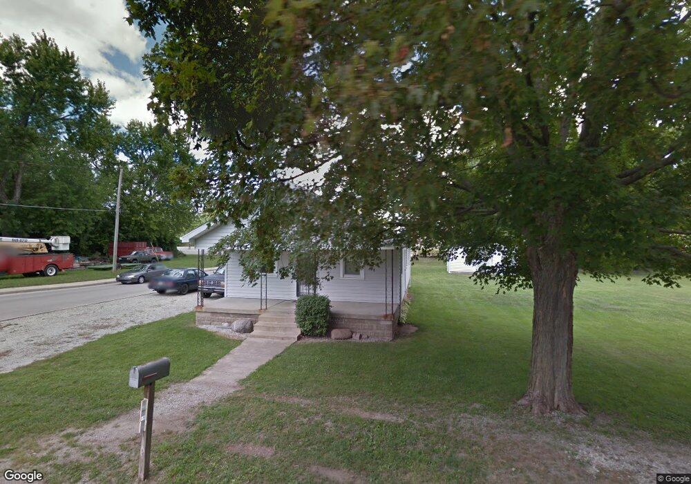 1800 E 17th St, Anderson, IN 46016 - photo 1
