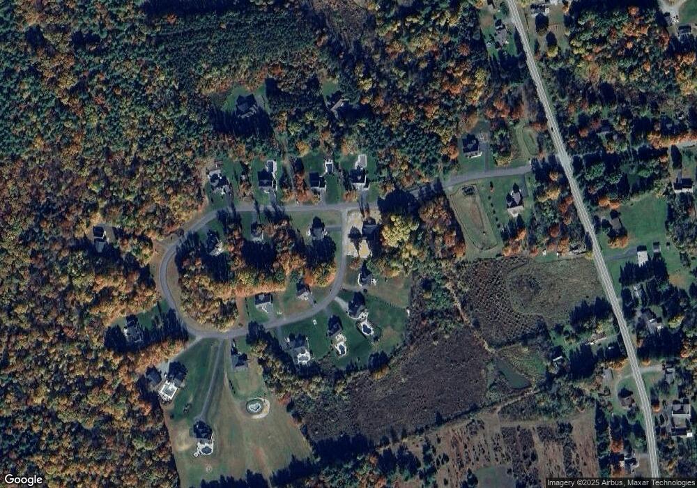 1278 Pine Hollow Dr, Charlton, NY 12302 - photo 1