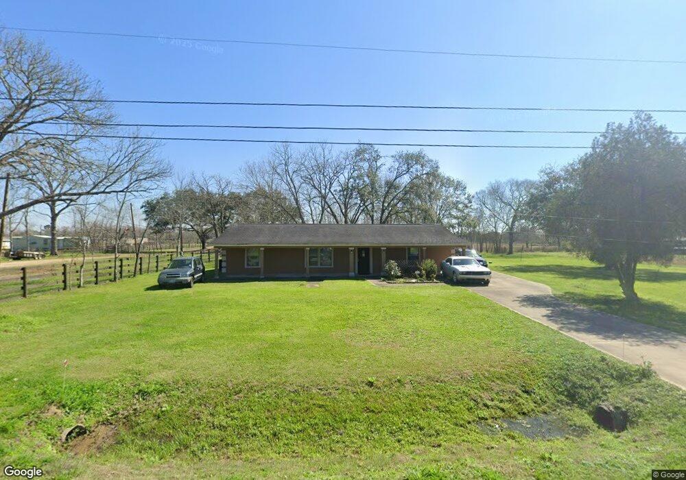 2132 County Road 540, Alvin, TX 77511 - photo 1