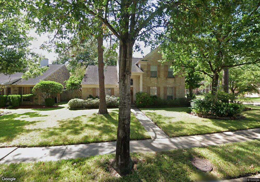 8535 Hot Springs Dr, Houston, TX 77095 - photo 1