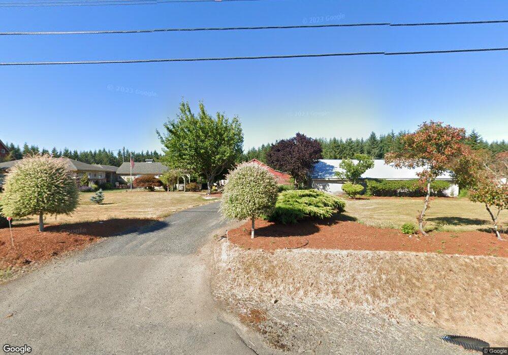 1482 Highway 603, Chehalis, WA 98532 - photo 1