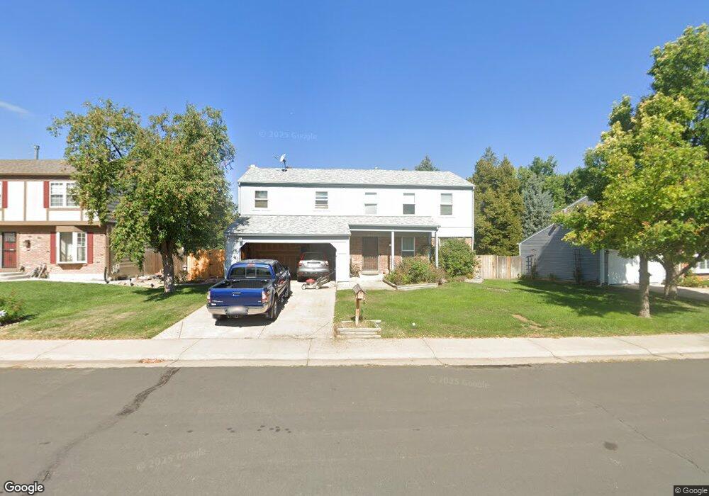 795 S Norfolk St, Aurora, CO 80017 - photo 1