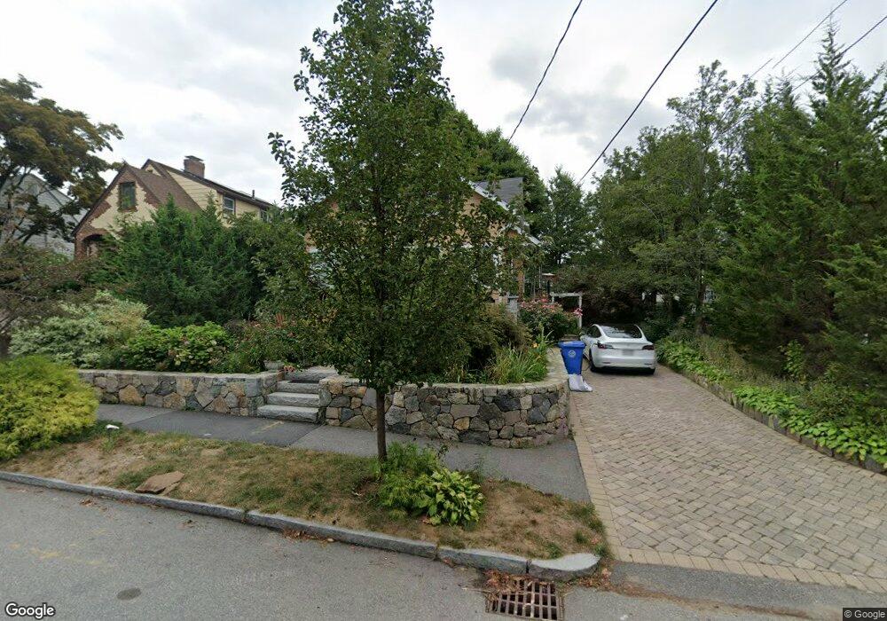 35 Barbara Rd, Waltham, MA 02453 - photo 1