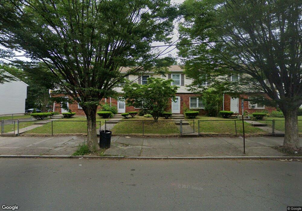 24 Kossuth St, New Haven, CT 06519 - photo 1