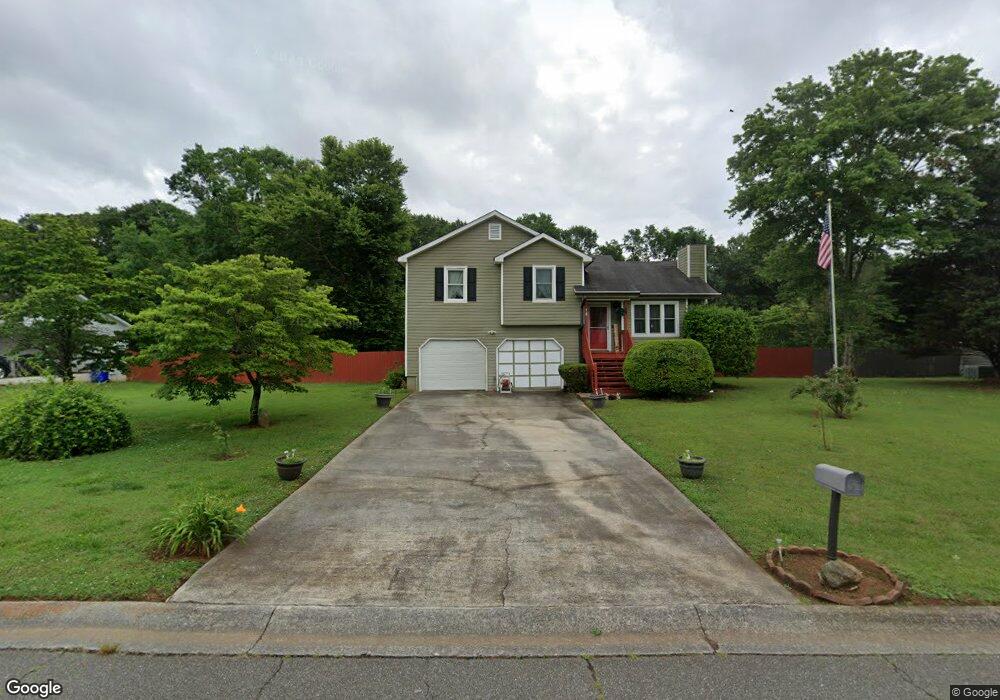 18 Setters Pointe, Euharlee, GA 30145 - photo 1