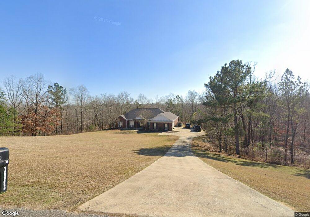 330 Crest Line Dr, Upatoi, GA 31829 - photo 1