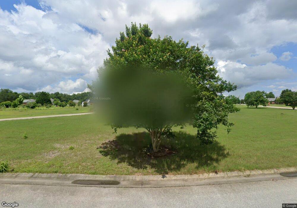 291 Eli Way Dr, Byron, GA 31008 - photo 1