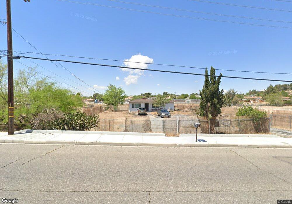 14386 Rodeo Dr, Victorville, CA 92395 - photo 1