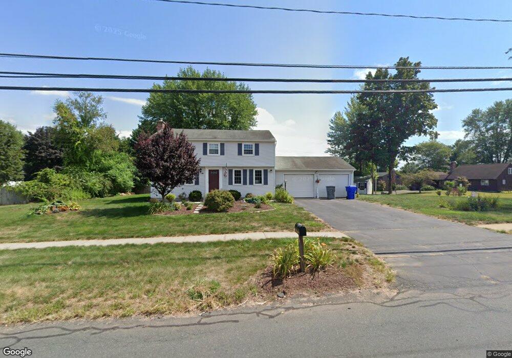 139 Abbe Rd, Enfield, CT 06082 - photo 1