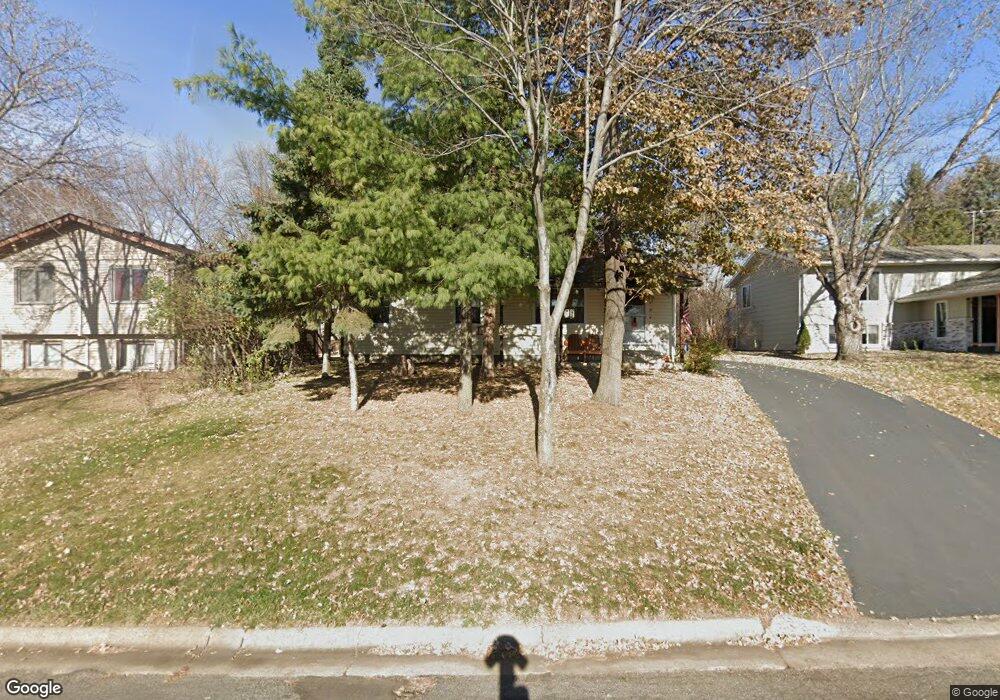 1015 Benedict Dr, Sauk Rapids, MN 56379 - photo 1