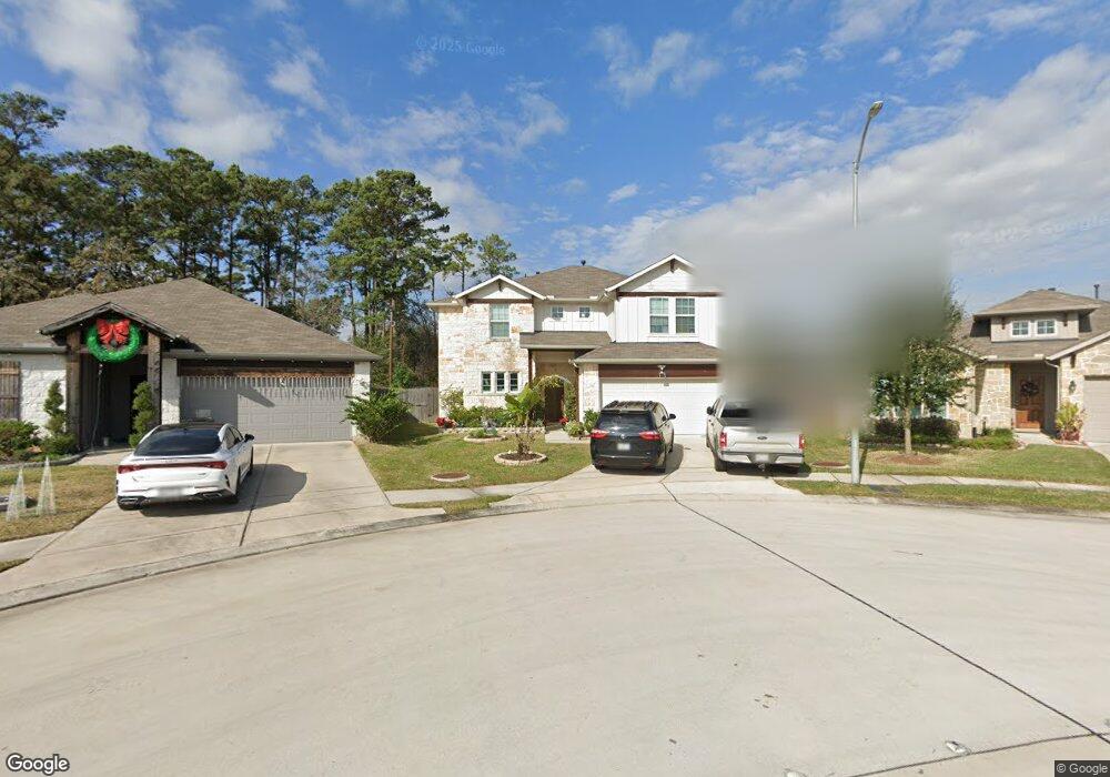 11718 Finnick Bend Ln, Tomball, TX 77377 - photo 1