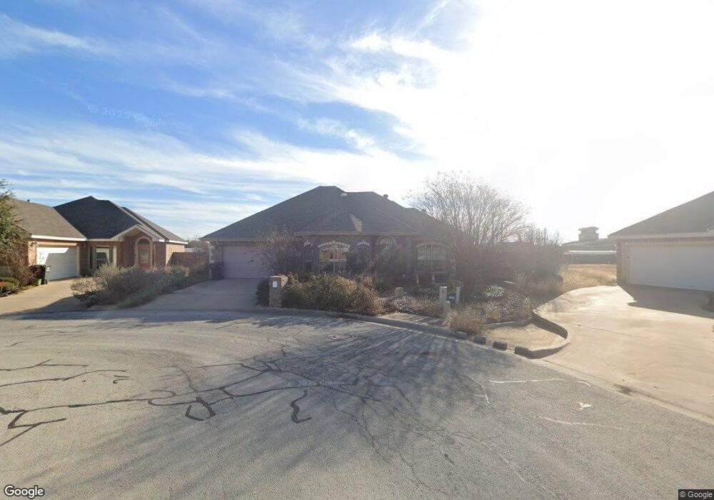 4933 James Ct, Abilene, TX 79606 - photo 1