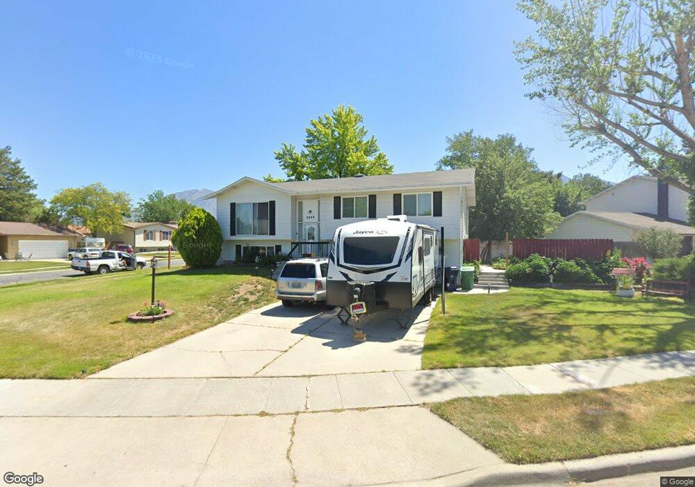 8269 El Manicero Way, Sandy, UT 84093 - photo 1