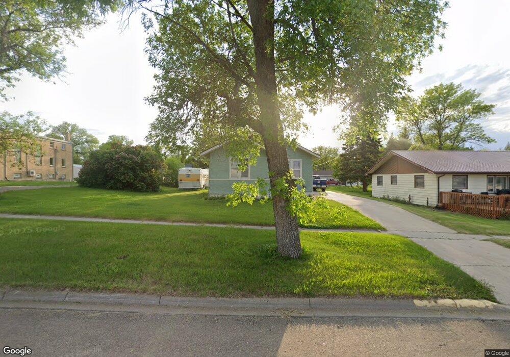 212 Eggert St, Turtle Lake, ND 58575 - photo 1
