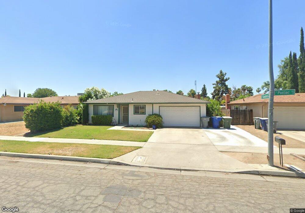 5914 E Pontiac Way, Fresno, CA 93727 - photo 1