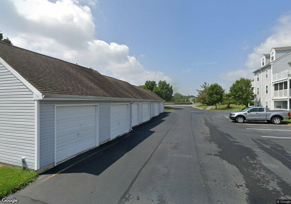 102 Anderson Dr unit E2, Ocean View, DE 19970 - photo 1