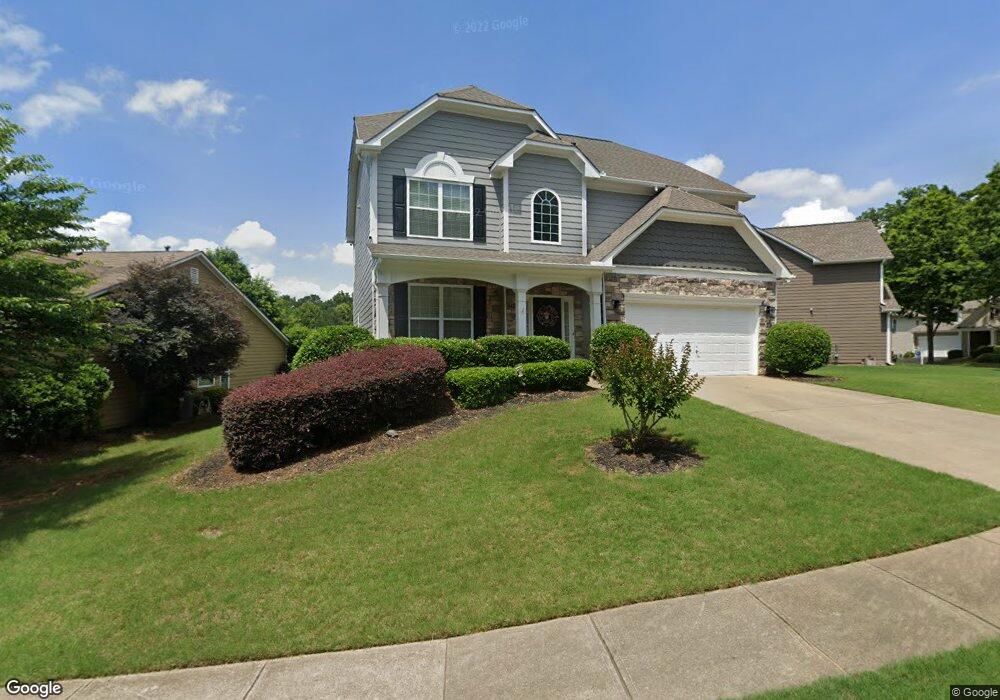 345 Springs Crossing unit 2, Canton, GA 30114 - photo 1