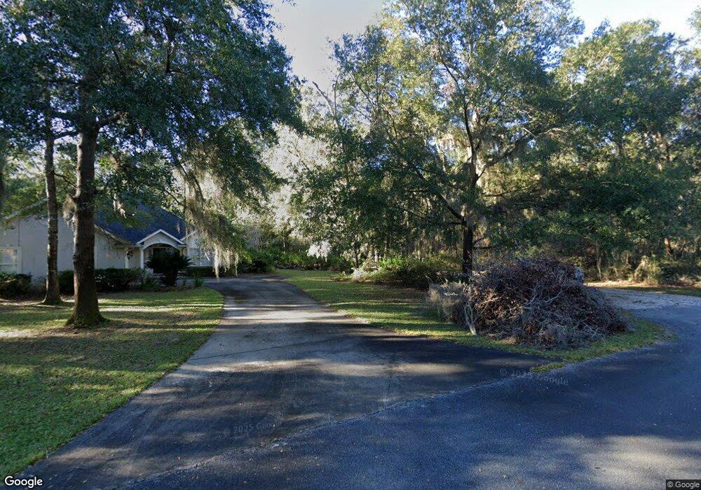 13 Hudson Creek Dr, Darien, GA 31305 - photo 1