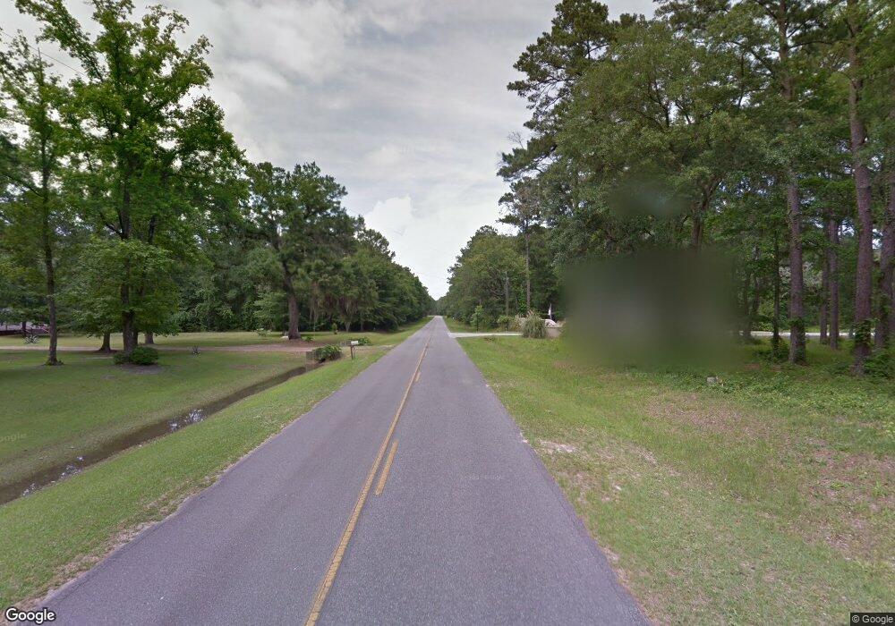 0 Belle Hammock unit 68030, Pine Harbor, GA 31305 - photo 1