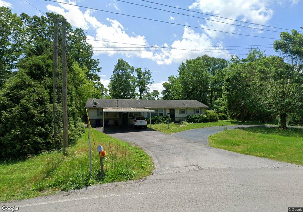 207 Cliffside Ave, Shelbyville, TN 37160 - photo 1