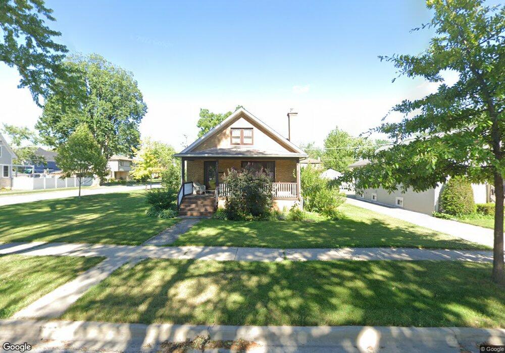 221 N Walnut St, Elmhurst, IL 60126 - photo 1