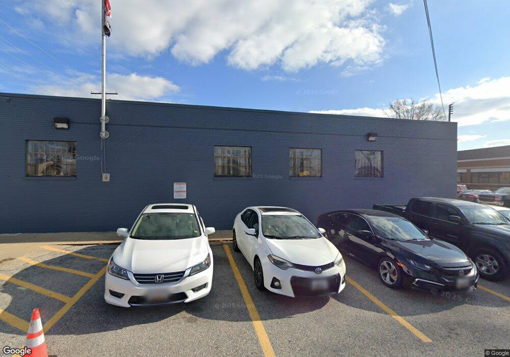 1323 Holton Ln, Adelphi, MD 20783 - photo 1