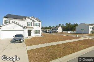 240 Turpentine Trail, Bloomingdale, GA 31302
