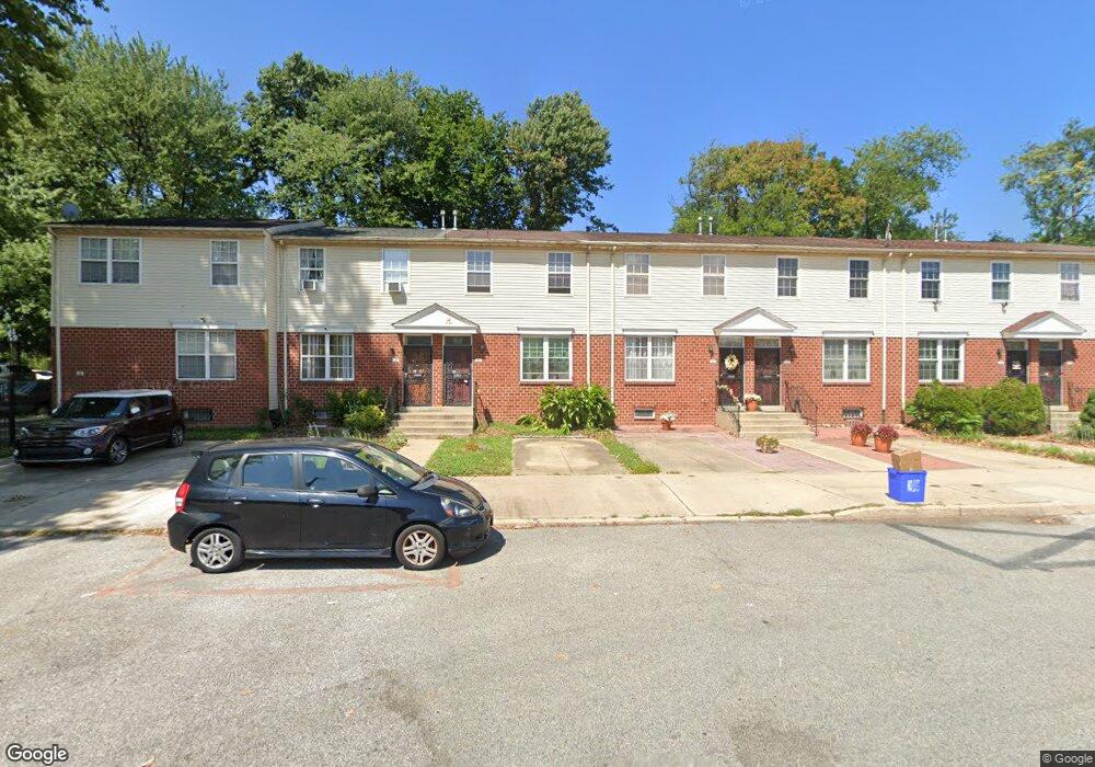 40 N 46th St, Philadelphia, PA 19139 - photo 1