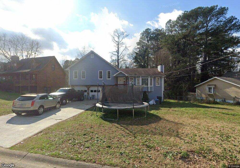 2446 Wagon Wheel Trace unit 10, Duluth, GA 30096 - photo 1