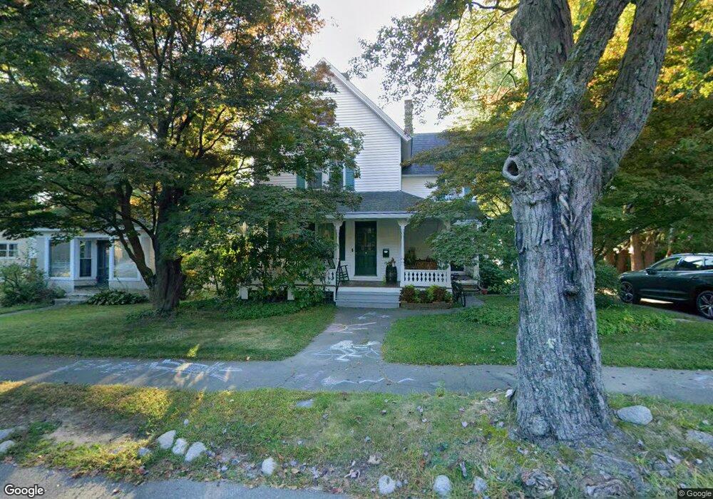 93 Massasoit St, Northampton, MA 01060 - photo 1