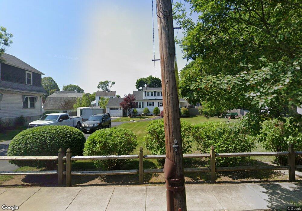 9 Coolidge Ave, Peabody, MA 01960 - photo 1