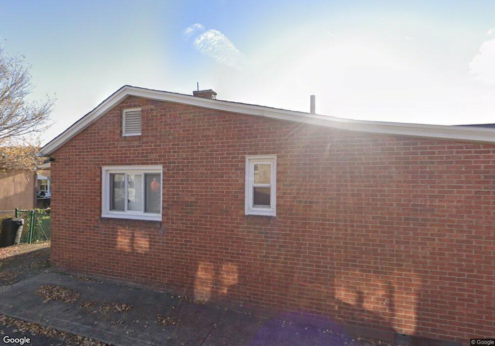 4401 3rd St, McKeesport, PA 15132 - photo 1