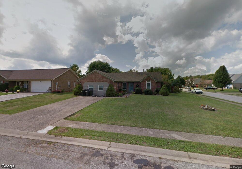 2199 Liberty Way NW, Corydon, IN 47112 - photo 1