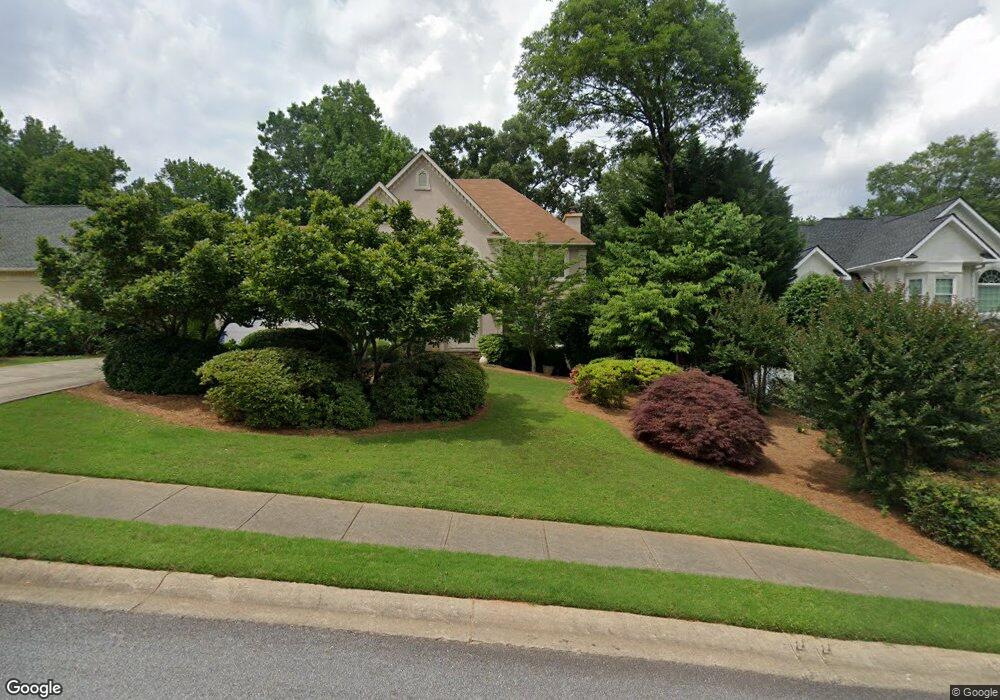 3305 Greencastle Chase NE, Marietta, GA 30062 - photo 1