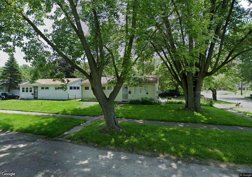 4051 W 22nd Plaza, Gary, IN 46404 - photo 1