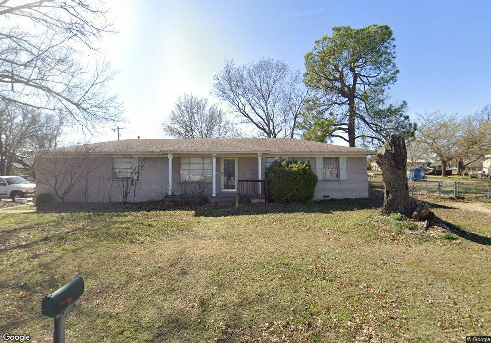 112 Westland Acres, Sapulpa, OK 74066 - photo 1