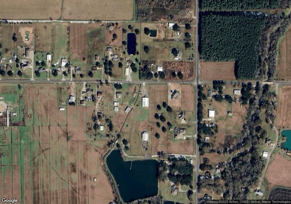 1945 Fournerat Rd, Eunice, LA 70535 - photo 1