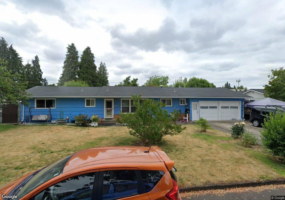 4336 Birch Ave N, Keizer, OR 97303 - photo 1