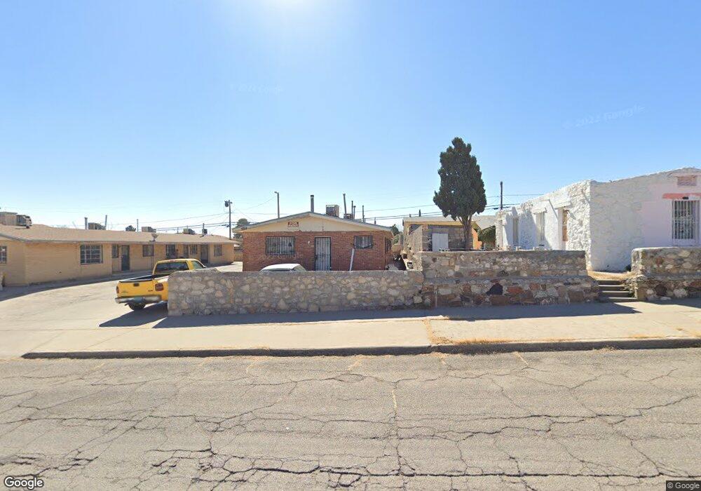 3714 Lincoln Ave, El Paso, TX 79930 - photo 1