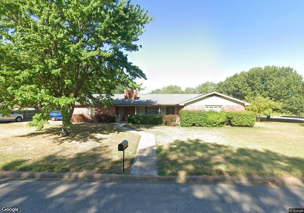 408 Crestview N A, Parsons, KS 67357 - photo 1