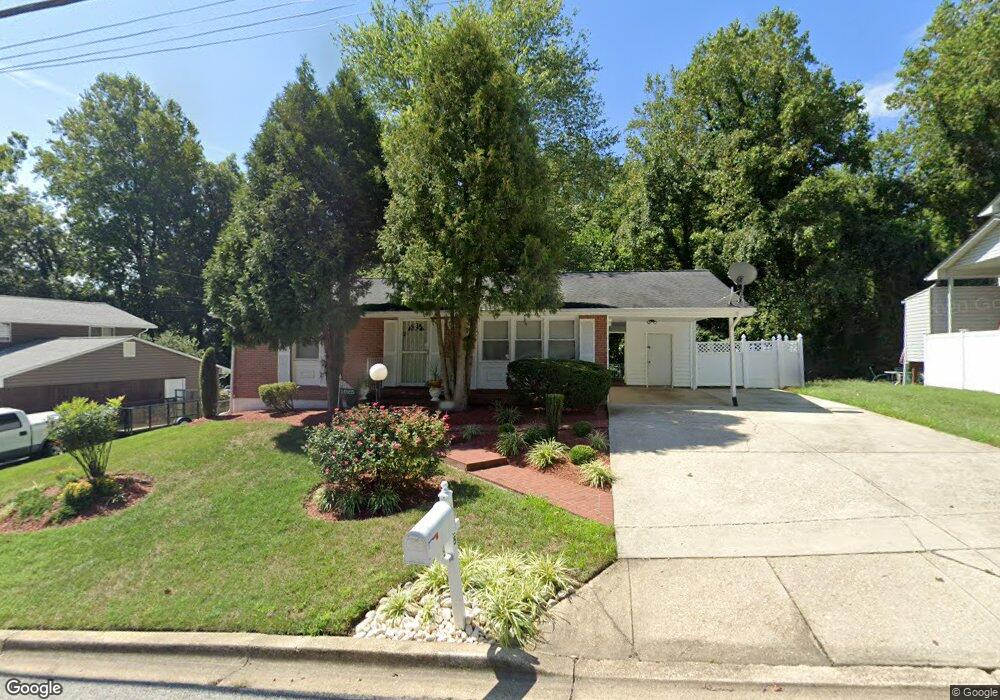 1925 Taylor Ave, Fort Washington, MD 20744 - photo 1