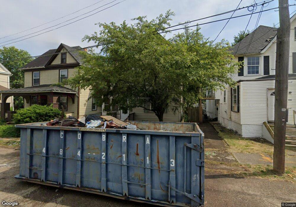 804 7th St NW, Canton, OH 44703 - photo 1