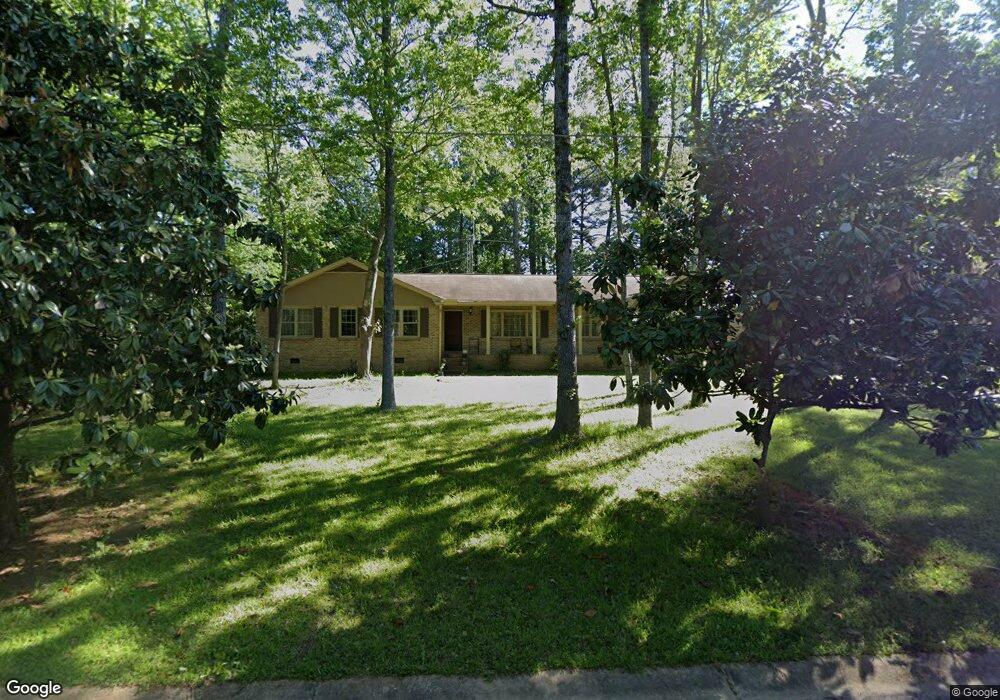 716 Lioness Ct, Stone Mountain, GA 30087 - photo 1