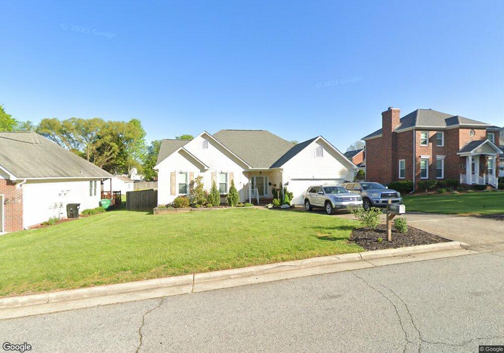 4311 Chilton Way, High Point, NC 27265 - photo 1