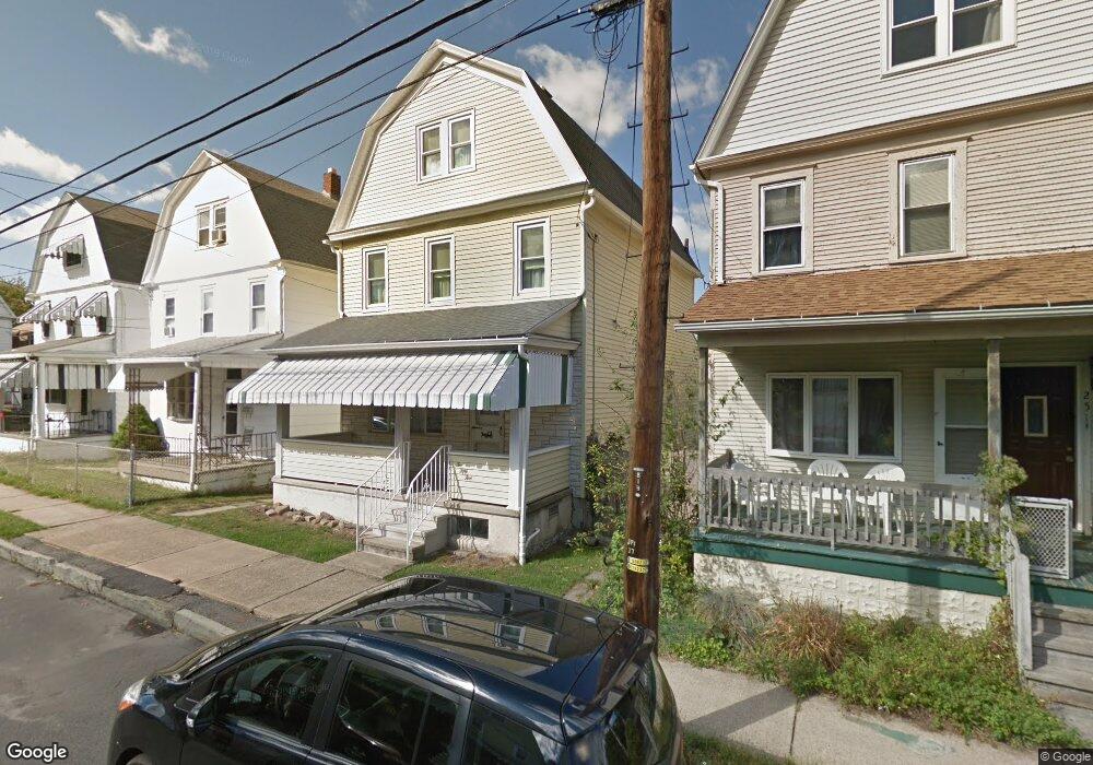 255 Brown St, Wilkes Barre, PA 18702 - photo 1